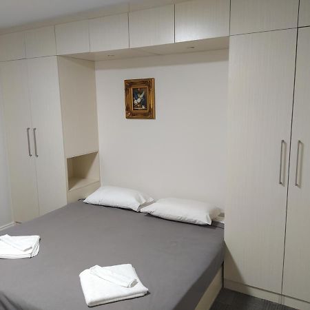 Regency Apartments Adelaide Kültér fotó