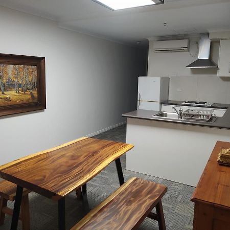 Regency Apartments Adelaide Kültér fotó