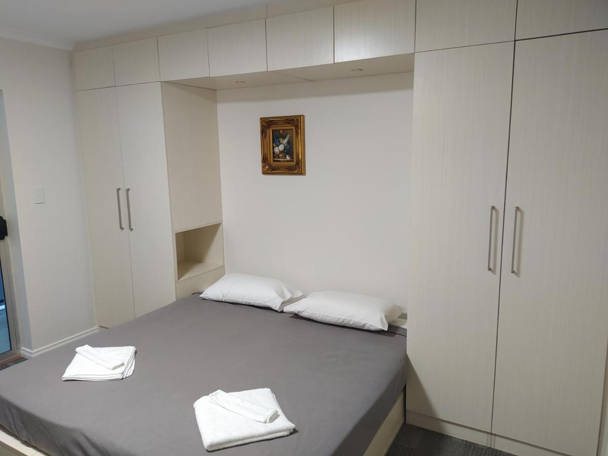 Regency Apartments Adelaide Kültér fotó