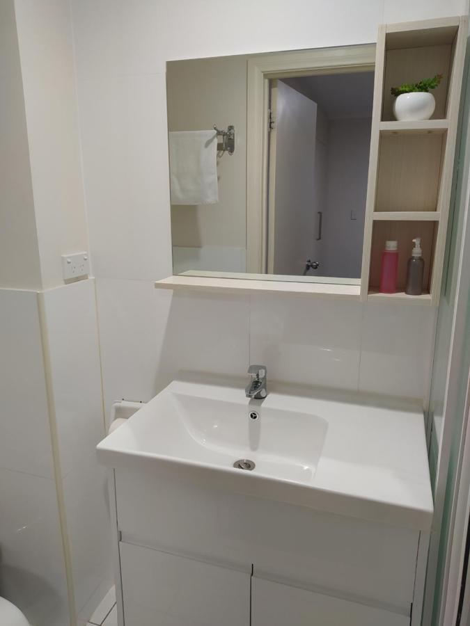 Regency Apartments Adelaide Kültér fotó