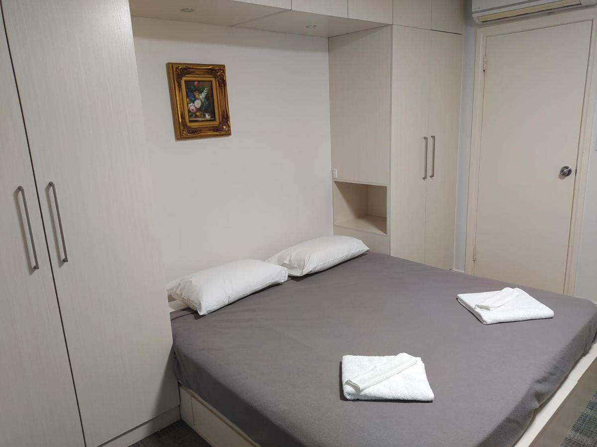 Regency Apartments Adelaide Kültér fotó