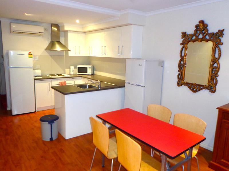 Regency Apartments Adelaide Kültér fotó