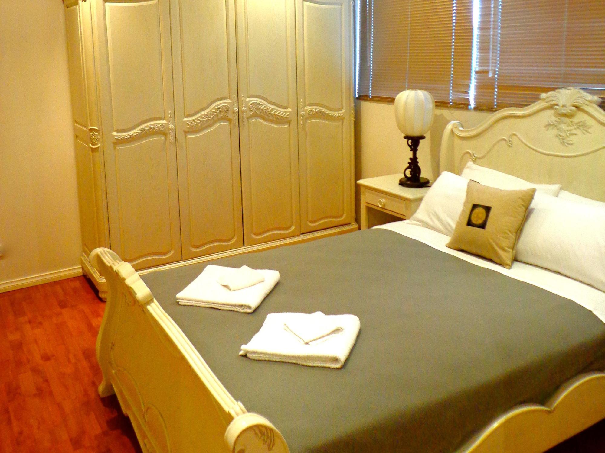 Regency Apartments Adelaide Kültér fotó