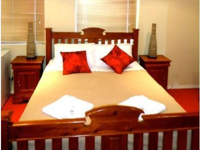 Regency Apartments Adelaide Kültér fotó