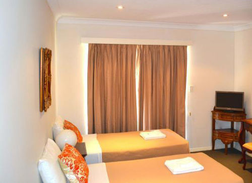 Regency Apartments Adelaide Kültér fotó