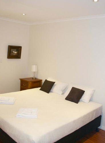 Regency Apartments Adelaide Kültér fotó